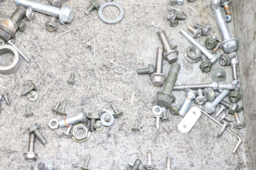 photo de SCREWS BAG EFUN PUSA 1 - Zoom on usage condition