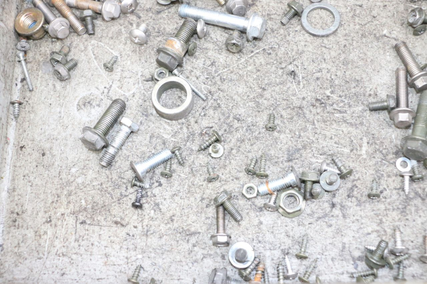 photo de SCREWS BAG EFUN PUSA 1 - Alternative perspective