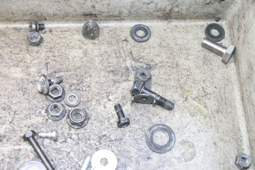 photo de SCREW FASTENER BAG YAMAHA PW 50 (1984 - 2020)