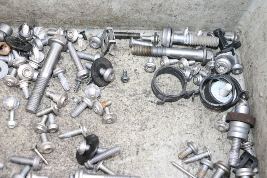 photo de SCREWS BAG BMW R GS 1250 (2021 - 2024) - Product overview