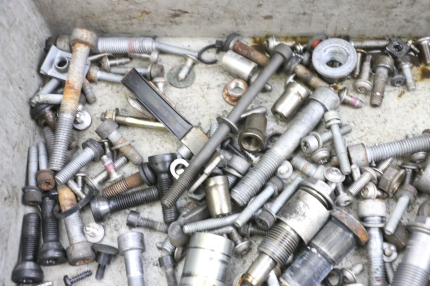 photo de SCREWS BAG BMW R RT ABS 1200 (2010 - 2014) - Alternative perspective