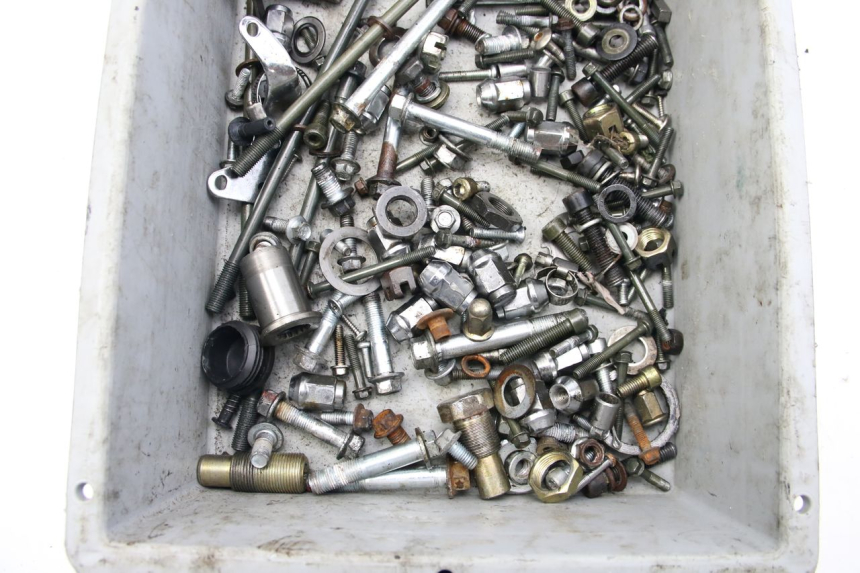 photo de SCREW FASTENER BAG SPY RACING F3 350 (2015 - 2022)