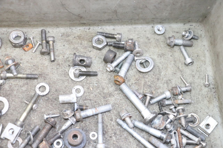 photo de SCREWS BAG APRILIA RALLY AC 50 (1995 - 2004)