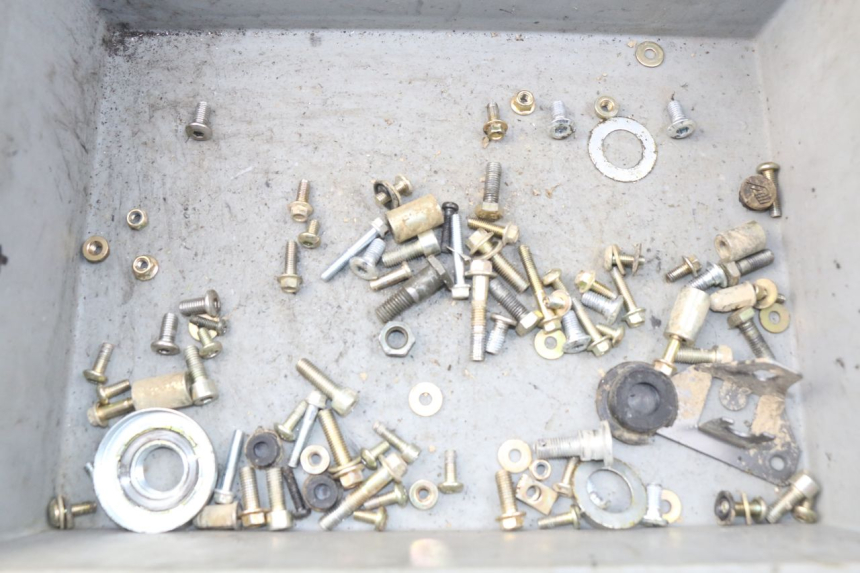 photo de SCREW FASTENER BAG APOLLO RFZ 150