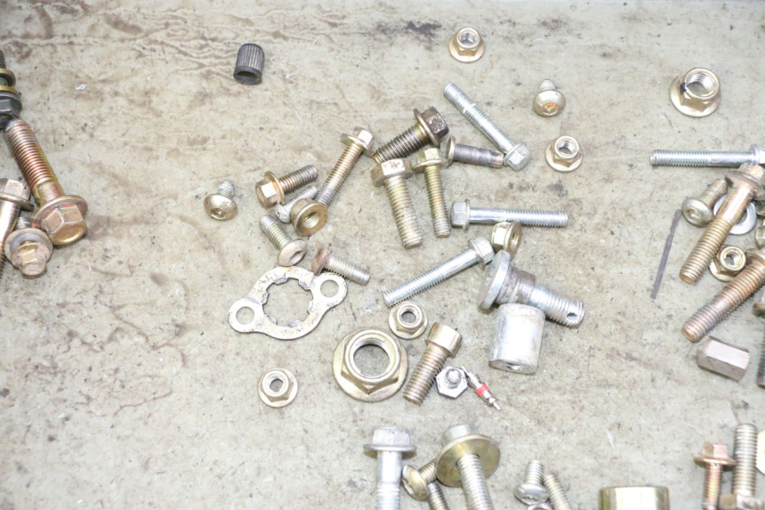 photo de SCREW FASTENER BAG APOLLO RFZ 150