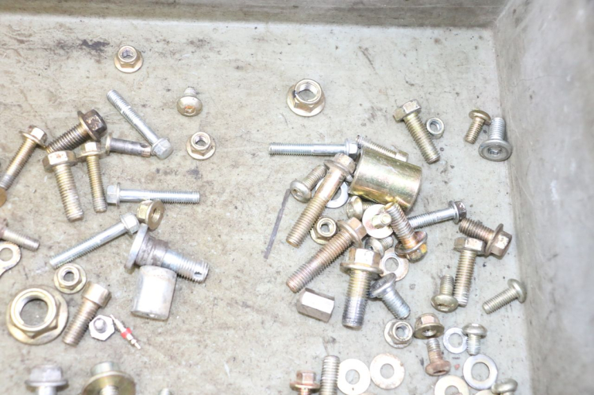 photo de SCREW FASTENER BAG APOLLO RFZ 150