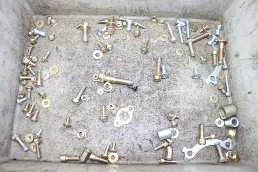 photo de SCREW BAG APOLLO RFZ 125