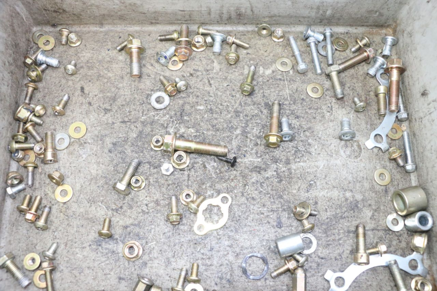 photo de SCREW BAG APOLLO RFZ 125