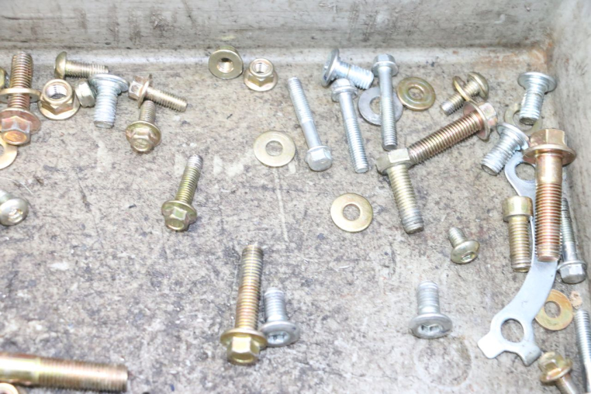 photo de SCREW BAG APOLLO RFZ 125