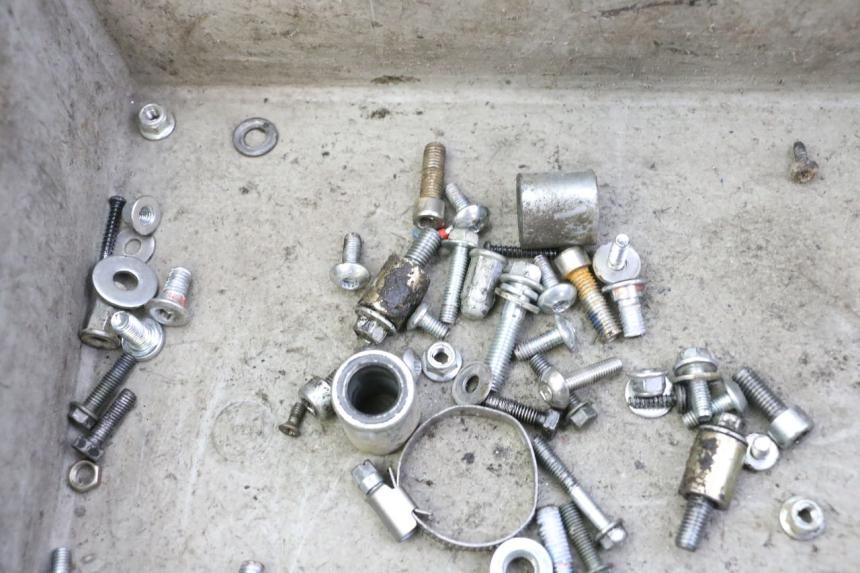 photo de SCREW BAG APOLLO RFZ 125