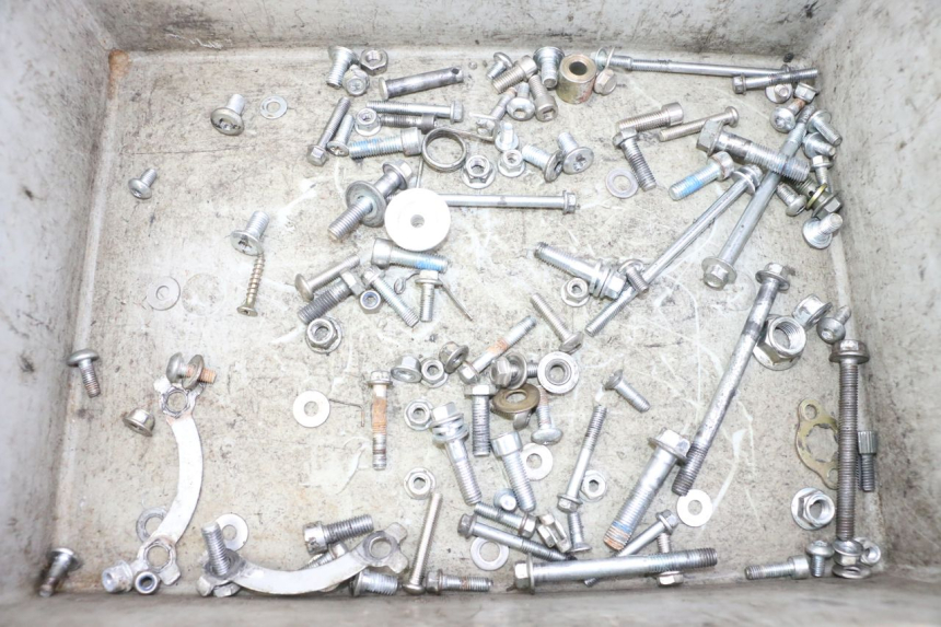 photo de SCREW BAG APOLLO RFZ 125