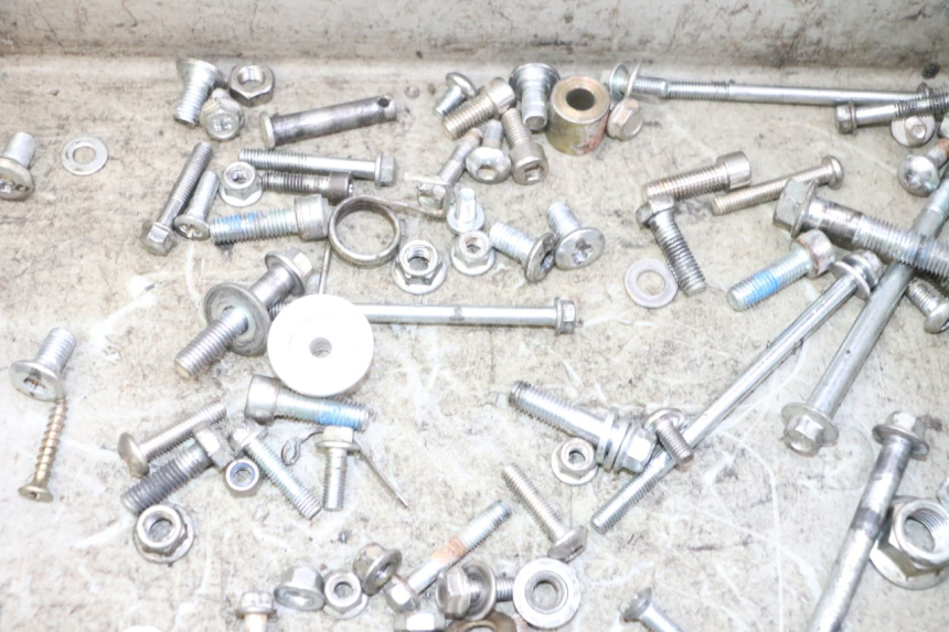 photo de SCREW BAG APOLLO RFZ 125