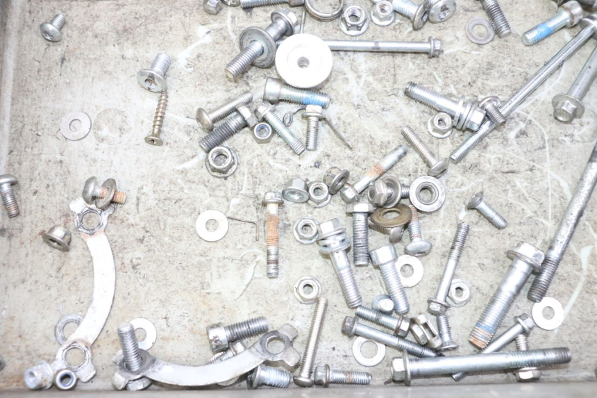 photo de SCREW BAG APOLLO RFZ 125