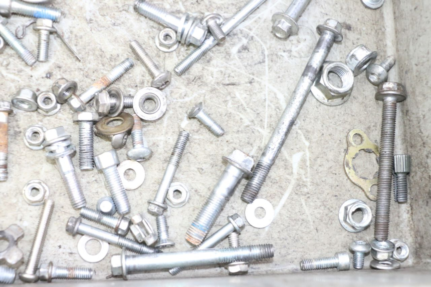 photo de SCREW BAG APOLLO RFZ 125