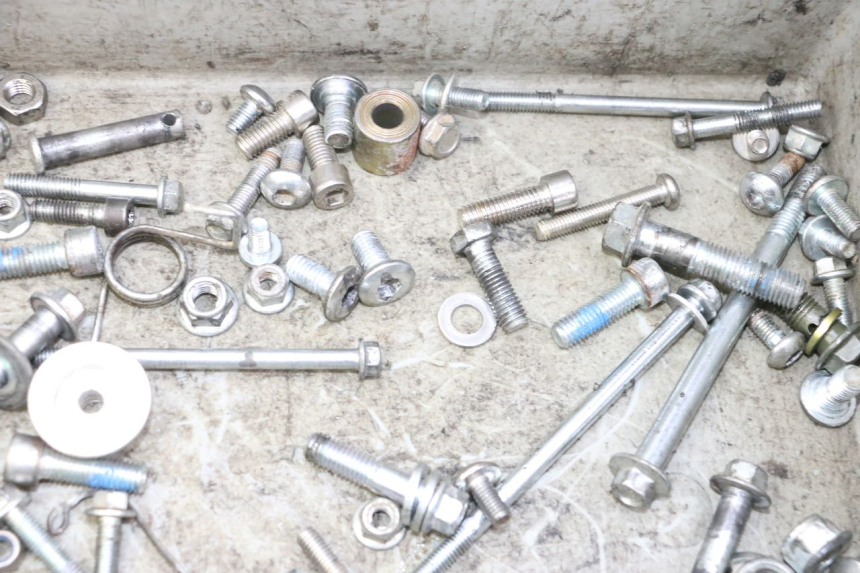 photo de SCREW BAG APOLLO RFZ 125