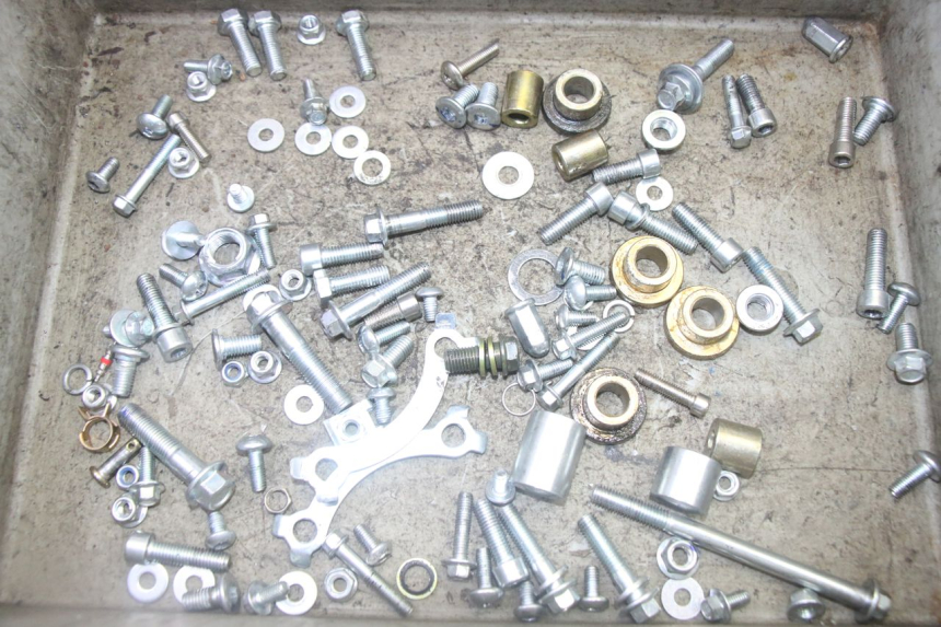 photo de SCREW BAG APOLLO RFZ 125