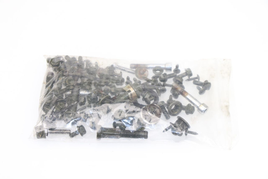 photo de SCREWS BAG RIDE JUMP 2T 50 (2012 - 2017)