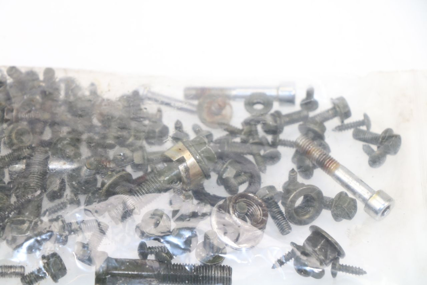 photo de SCREWS BAG RIDE JUMP 2T 50 (2012 - 2017)