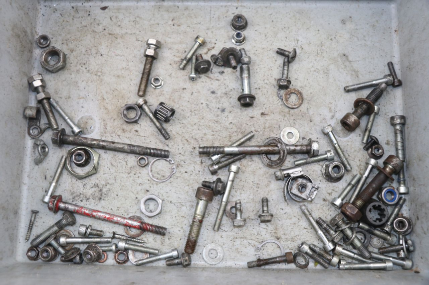 photo de SCREWS BAG RIEJU SMX PRO 50 (2001 - 2009)
