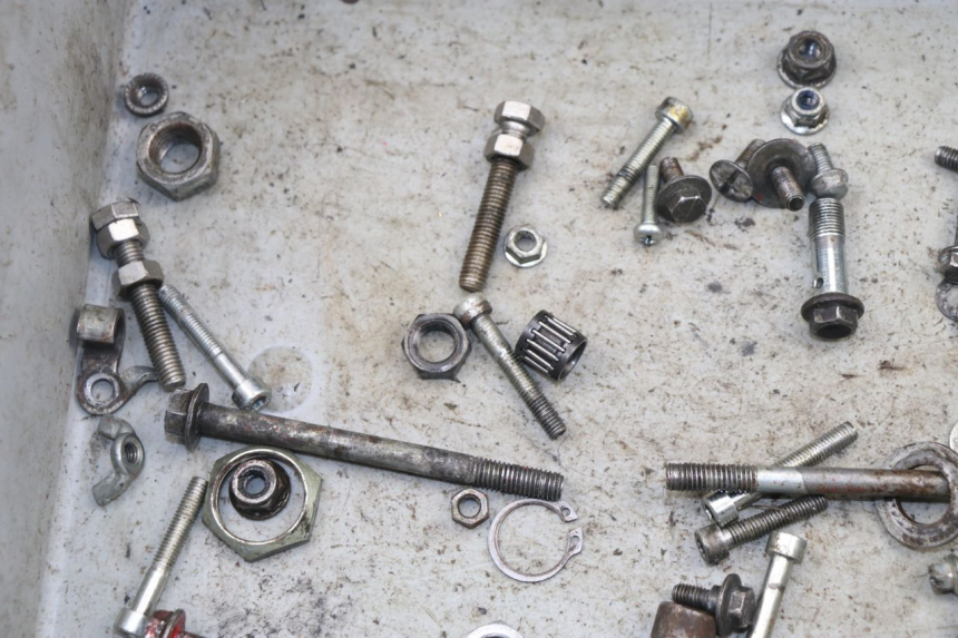 photo de SCREWS BAG RIEJU SMX PRO 50 (2001 - 2009)