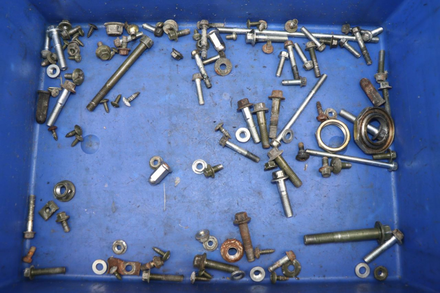 photo de SCREWS BAG TNT MOTOR ROMA 12’ 4T 50 (2007 - 2018)