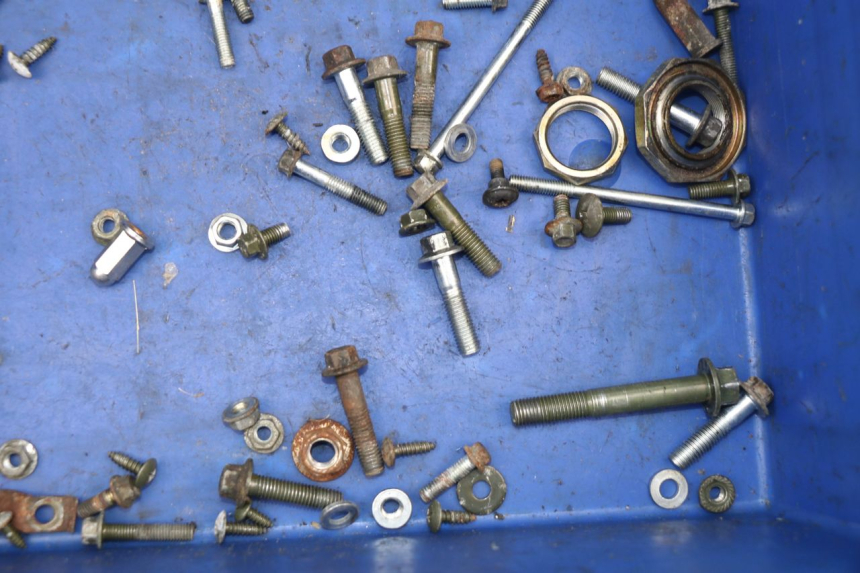 photo de SCREWS BAG TNT MOTOR ROMA 12’ 4T 50 (2007 - 2018)