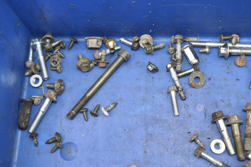 photo de SCREWS BAG TNT MOTOR ROMA 12’ 4T 50 (2007 - 2018)