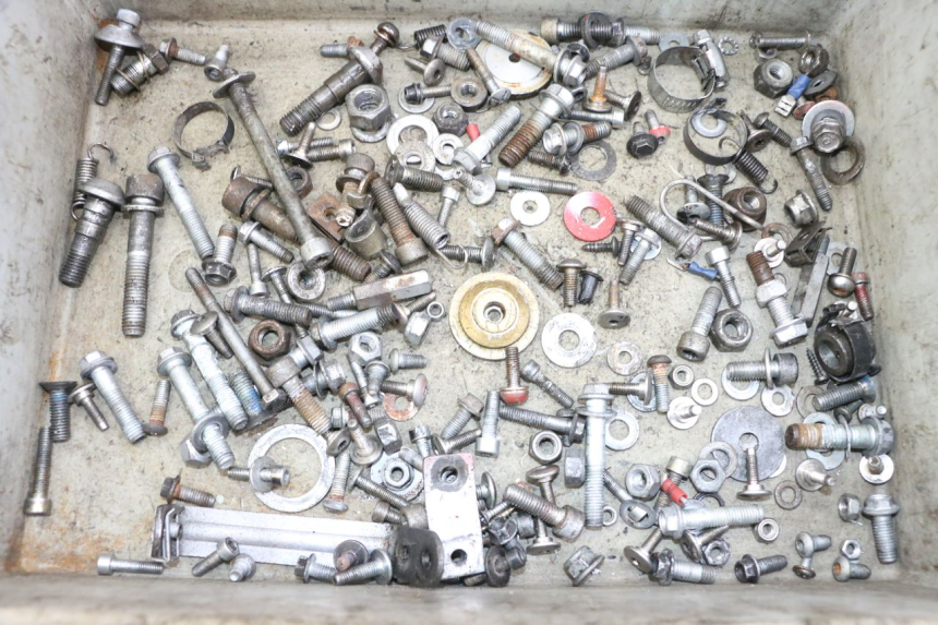 photo de SCREWS BAG APRILIA RS 50 (1999 - 2005)