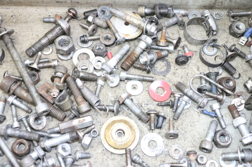 photo de SCREWS BAG APRILIA RS 50 (1999 - 2005)