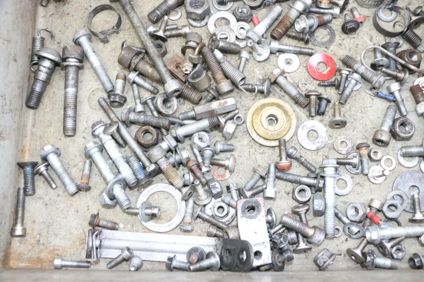 photo de SCREWS BAG APRILIA RS 50 (1999 - 2005)