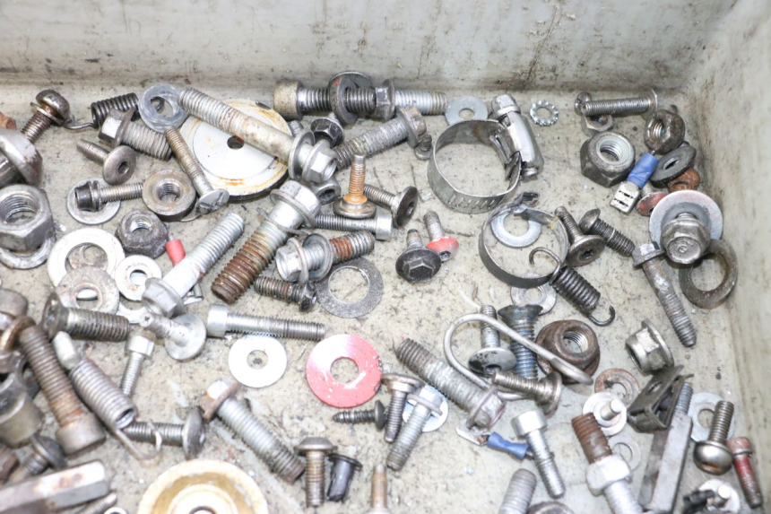 photo de SCREWS BAG APRILIA RS 50 (1999 - 2005)