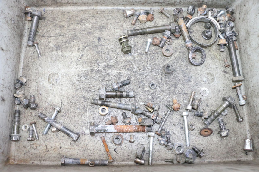 photo de SCREWS BAG HYTRACK S 150 (2003 - 2011)