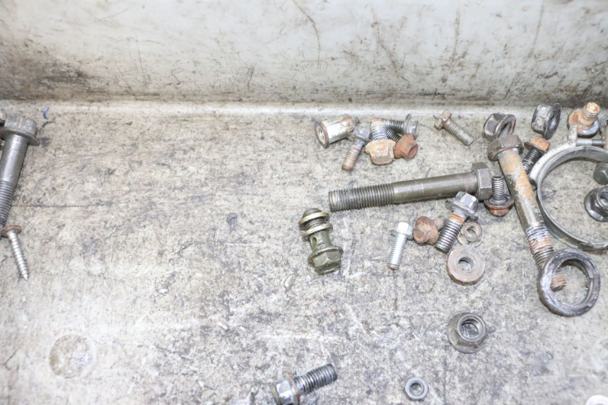 photo de SCREWS BAG HYTRACK S 150 (2003 - 2011)