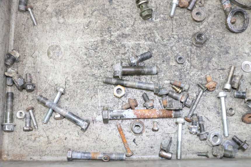 photo de SCREWS BAG HYTRACK S 150 (2003 - 2011)