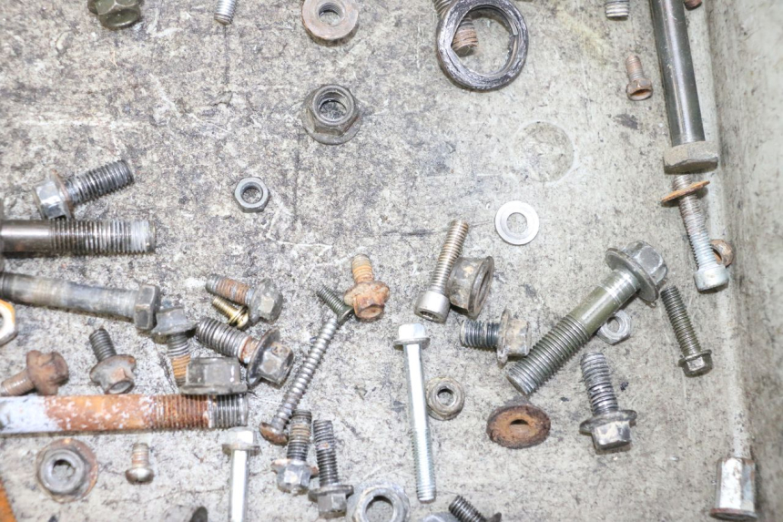 photo de SCREWS BAG HYTRACK S 150 (2003 - 2011)