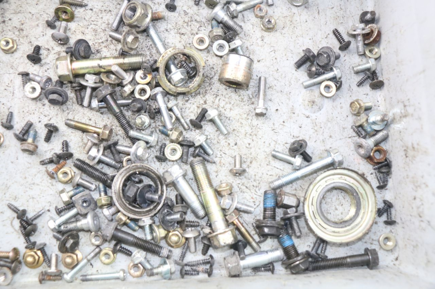 photo de SCREW FASTENER BAG DAELIM S3 125 (2010 - 2017)