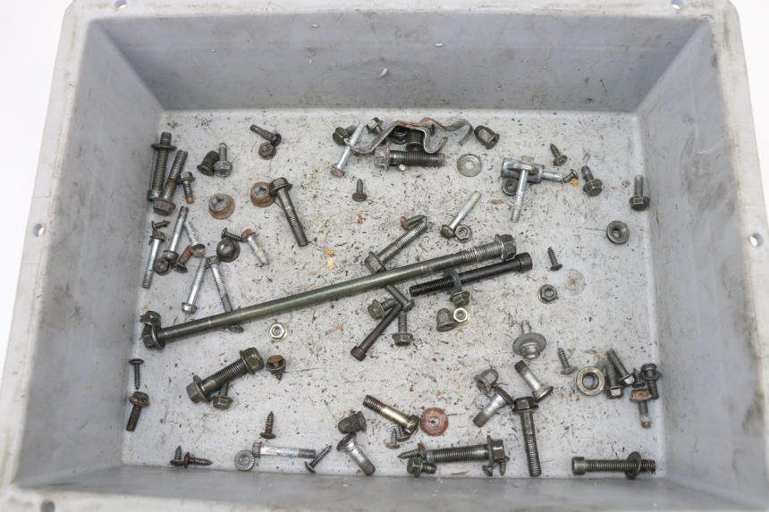 photo de SCREWS BAG SAMPO LY50QT-21 50 (2009 - 2014)