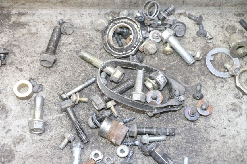 photo de SCREW BAG HONDA SCV LEAD 100 (2003 - 2007)