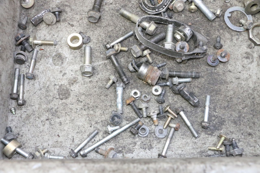 photo de SCREW BAG HONDA SCV LEAD 100 (2003 - 2007)