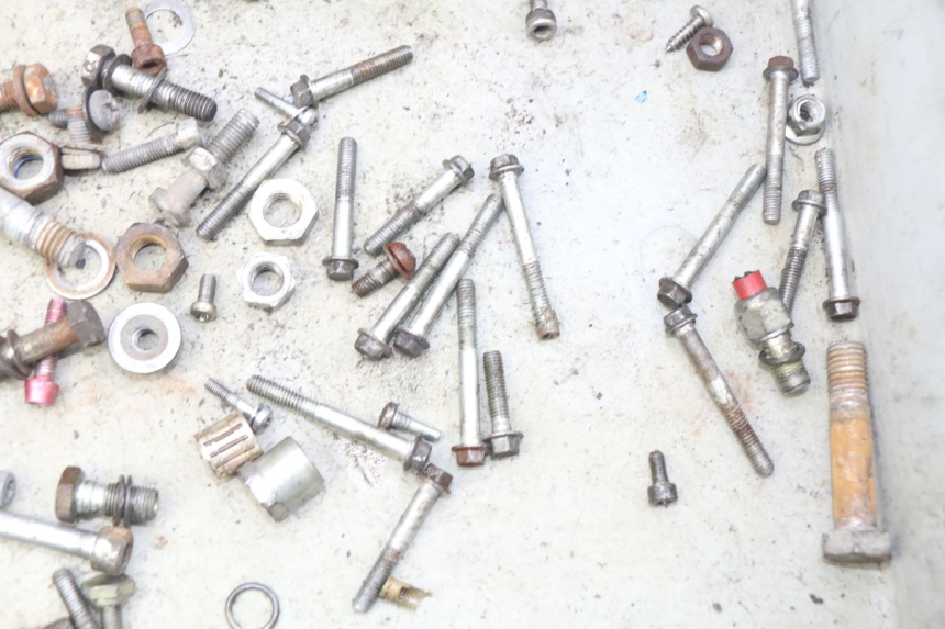 photo de SCREW FASTENER BAG DERBI SENDA 50 (2003 - 2005)