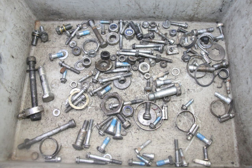 photo de SCREWS BAG DERBI SENDA SM DRD 50 (2008 - 2013)