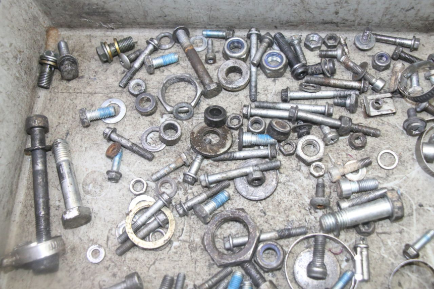 photo de SCREWS BAG DERBI SENDA SM DRD 50 (2008 - 2013)