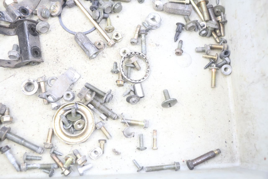 photo de SCREW FASTENER BAG KYMCO SENTO 100 (2008 - 2013)