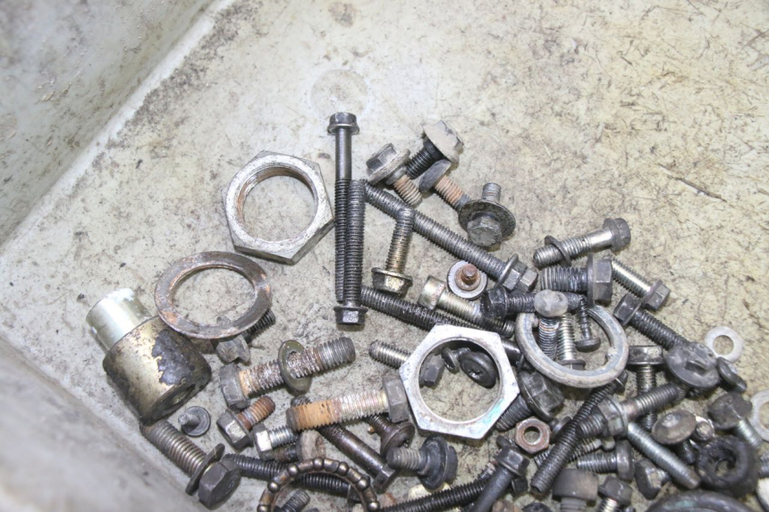 photo de SCREWS BAG PEUGEOT SPEEDAKE 50 (1995 - 1997)