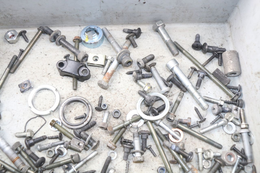 photo de SCREW BAG APRILIA SR 2T 50 (2018 - 2022)