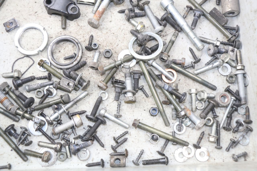 photo de SCREW BAG APRILIA SR 2T 50 (2018 - 2022)