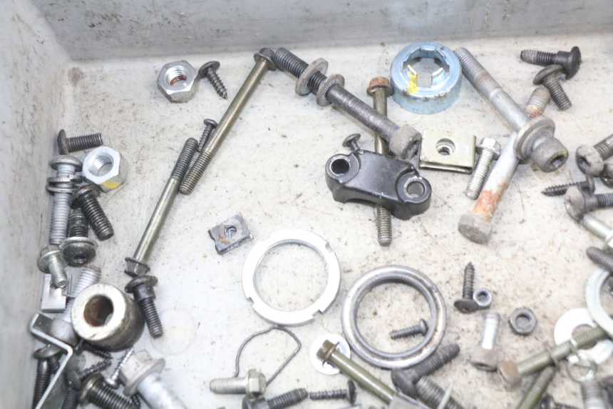 photo de SCREW BAG APRILIA SR 2T 50 (2018 - 2022)