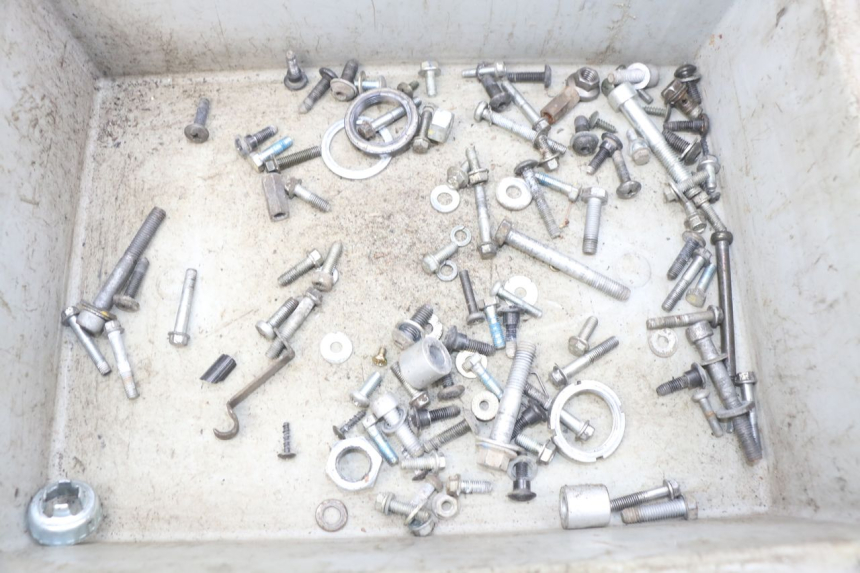 photo de SCREW BAG APRILIA SR 2T 50 (2018 - 2022)