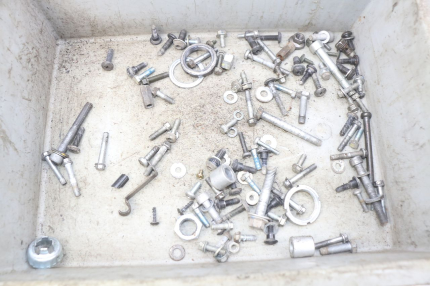 photo de SCREW BAG APRILIA SR 2T 50 (2018 - 2022)