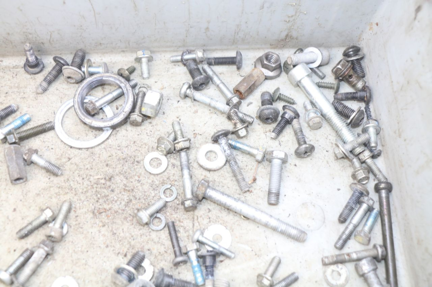 photo de SCREW BAG APRILIA SR 2T 50 (2018 - 2022)